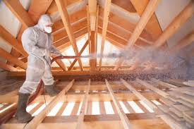 Types of Insulation We Offer in Lexington, NE