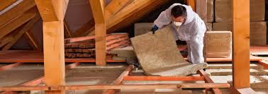 Best Basement Insulation in Lexington, NE