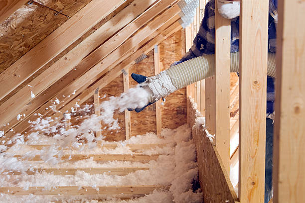 Lexington, NE Insulation Removal & Installation Company