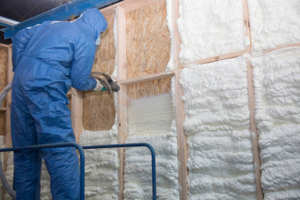 Best Fireproof Insulation in Lexington, NE